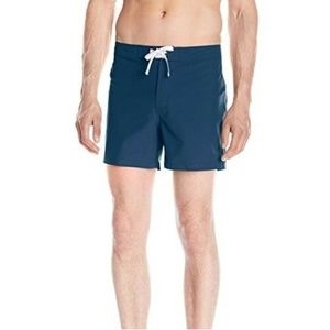 Pullin Tzar Swim Trunk Size 32